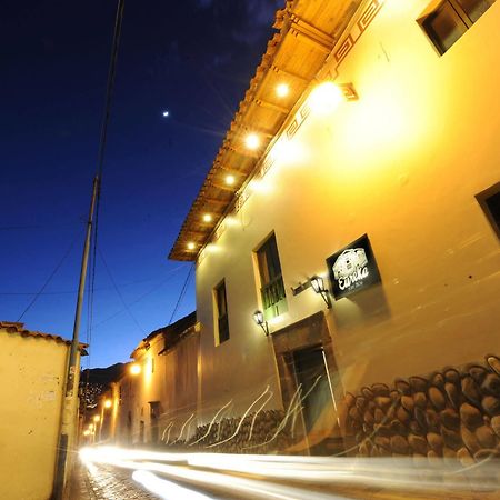Eureka San Blas Cusco Exterior photo