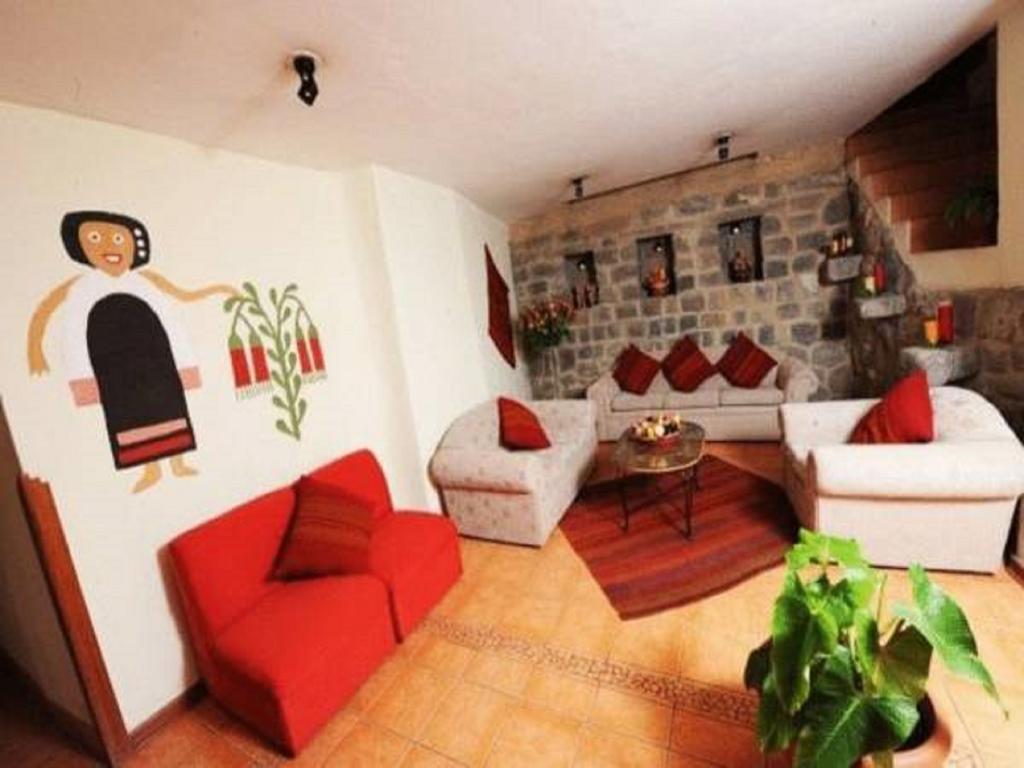 Eureka San Blas Cusco Exterior photo